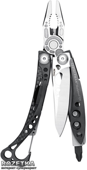 Мультитул Leatherman Skeletool CX (830923)