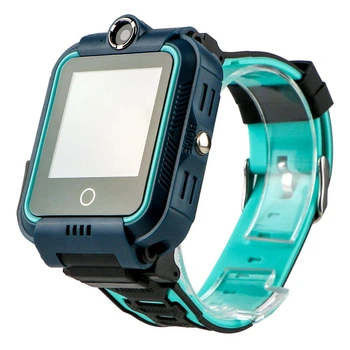 Дитячий смарт-годинник XO H110 Kids Smart Watch 4G Green