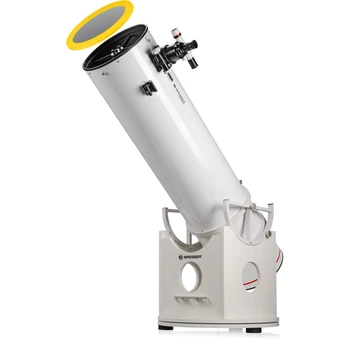 Телескоп Bresser Messier 12" Dobson з сонячним фільтром (4716430/13504)