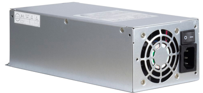 Блок живлення Inter-Tech ASPOWER U2A-B20500-S 500W (4260455642262)