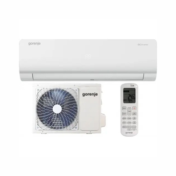 Кондиціонер Gorenje ﻿REA26IN KC/REA26OUT R32 A++ WIFI