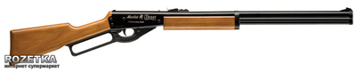 Пневматична гвинтівка Crosman Marlin Cowboy (LAM 350)