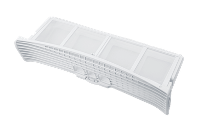 Фильтр сетчатый SKL для сушильной машины Electrolux 1366019014