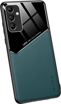 Комбинированный чехол Generous Samsung Galaxy A25 A256 Green (36205-08)