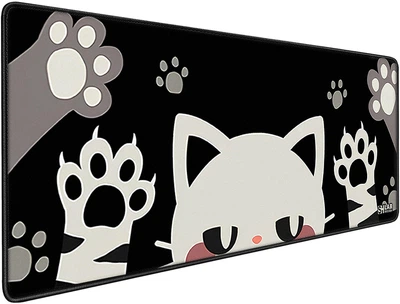 Килимок для мишки SHLab Sharp Claws SHM-877 (70x30 см) (37404)