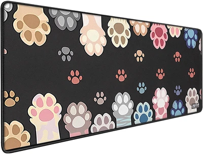 Килимок для мишки SHLab Merry Paws SHM-218 (70x30 см) (35697)