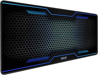 Коврик для мышки SHLab Honeycomb SHM-245 (70x30 см) (35724)