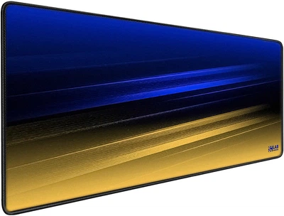 Коврик для мышки SHLab Colors of Ukraine SHM-352 (70x30 см) (35833)