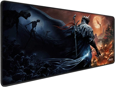 Коврик для мышки SHLab Lords of the Fallen SHM-470 (70x30 см) (36119)