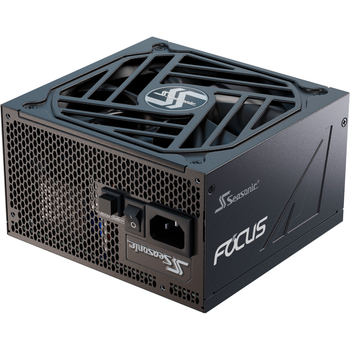 Блок питания Seasonic 850W FOCUS GX-850 (SSR-850FX3)