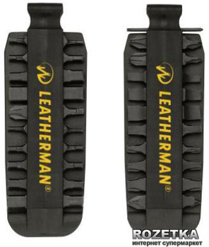 Набір біт Leatherman Bit Kit (931014)