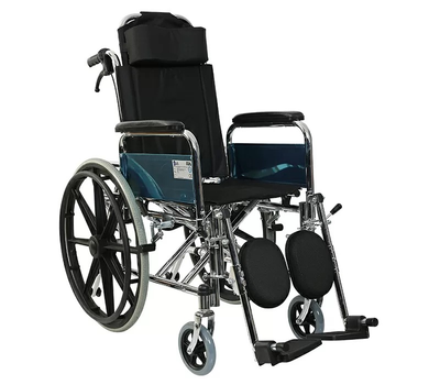 Візок інвалідний багатофункціональний дитячий Karadeniz Medical G124C