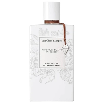 Парфюмированная вода VAN CLEEF & ARPELS PATCHOULI BLANC edp 75 ml spray (U)