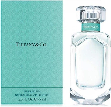 Парфюмированная вода TIFFANY & CO edp 75 ml spray (L)