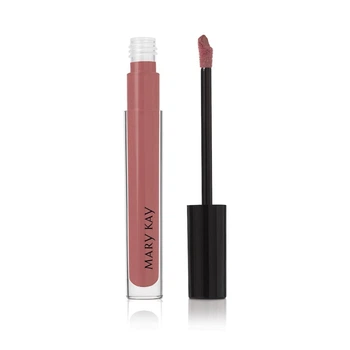 Блиск для губ Mary Kay Unlimited, Рожевий Нюд / Nude Blush (кремовий), 3.9 мл