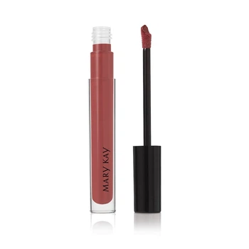 Блиск для губ Mary Kay Unlimited, Оригінальний Ліловий / Unique Mauve (кремовий), 3.9 мл