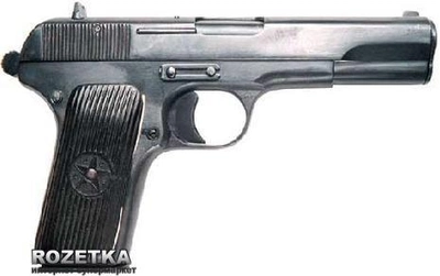 ММГ Пистолет ТТ 7,62 (vgm_tt)