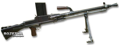 ММГ Кулемет ZB - 30 7,92 (vgm_zb_30)