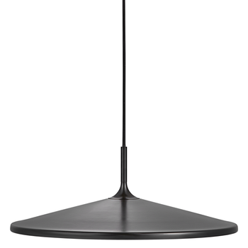 Люстра Nordlux 2412783003 Balance Led 1x18W 2700K 1700Lm IP20 Черная