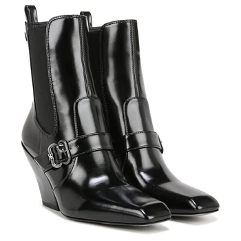 Челси Sam Edelman Suzette Black, 37.5 (245 мм) (11896261)