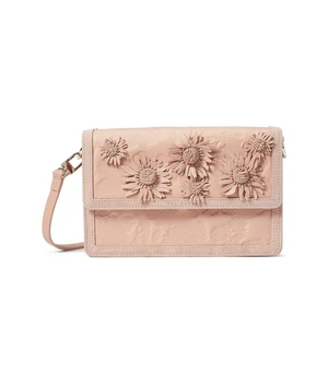 Сумка Ted Baker Floresa Shoulder Bag Pale Pink, Універсальний (11735698)