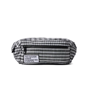 Поясная сумка Ted Baker Yaza Belt Bag Black, Универсальный (11649674)