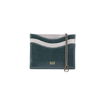 Кошелек Hobo Max Sage Leaf, Универсальный (11950533)
