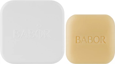 Набір - Babor Natural Cleansing Bar + Box (cleans/65g + box) (1229455-141813)