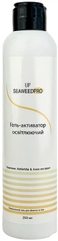 Универсальный осветляющий гель для лица и тела на основе из комплекса Actiwhite и экстрактом алоэ - MODAY UP SeaweedPro 250ml (1369276-16018285)
