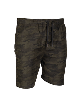 Шорты-плавки MIL-TEC Swimming Shorts Woodland L (11448020-904-L)