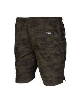 Шорты-плавки MIL-TEC Swimming Shorts Woodland M (11448020-903-M)