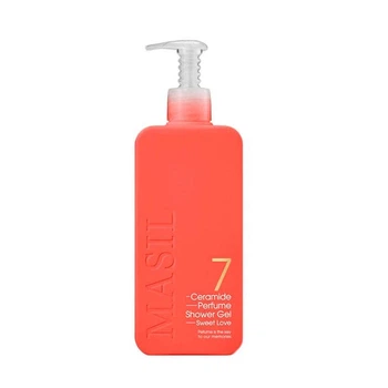 Гель для душа Masil 7 Ceramide Perfume Shower Gel Sweet Love 300 ml