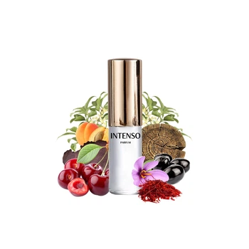 Пробник парфумів для жінок Intenso Parfum (версія CHERRY SMOKE Tom Ford) 6ml