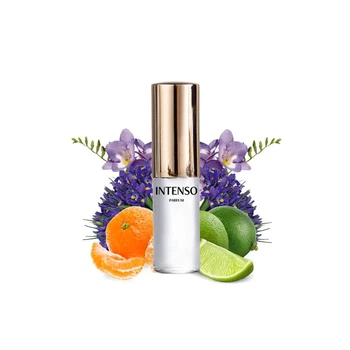 Пробник Духов унисекс Intenso Parfum (версия MOLECULE 01 + MANDARIN ESCENTRIC MOLECULES) 6ml