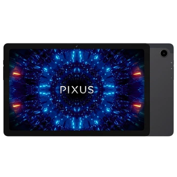 Планшет Pixus Drive 8/128GB 4G Grey