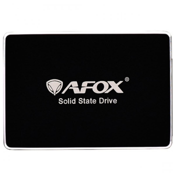 SSD диск Afox 120Gb SATA III 2.5" 3D TLC