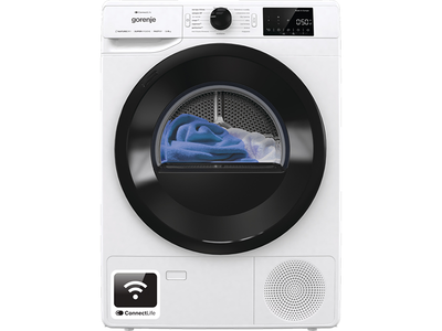Сушильная машина Gorenje - DPNE 83 GNLWIFI/UA