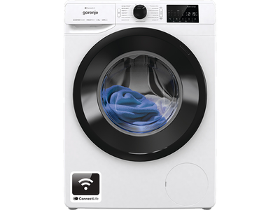 Стиральная машина Gorenje - WPNEI 82 SBSWIFI/UA