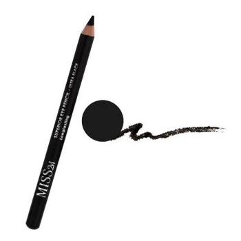 Карандаш MISS2M 01 для глаз Ultra Black 1,4 г