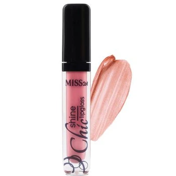 Глянцевый блеск MISS2M для губ 108, 4 мл