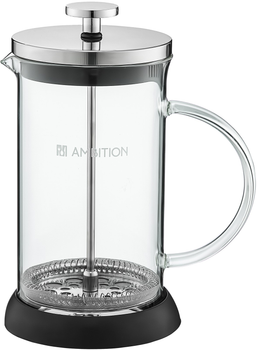 French press Ambition Rafaella 600 ml (5904134622211)