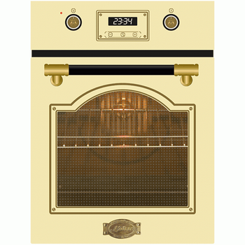 Духовой шкаф электрический KAISER EH 4796 Elf AD