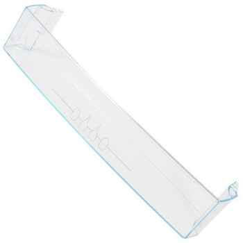 Полка двери для бутылок в холодильник 485x115mm ELECTROLUX (2246613158)