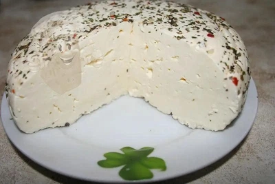 Фермент для бринзи слабосолона