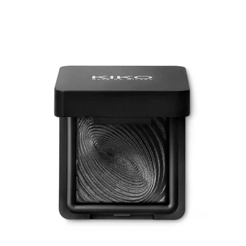Тіні для повік Kiko Milano Water Eyeshadow - 231 Black матові