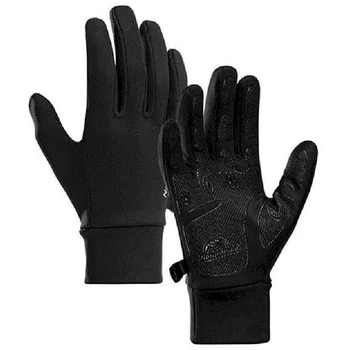Рукавички нековзкі Naturehike L, Black, NH20FS032