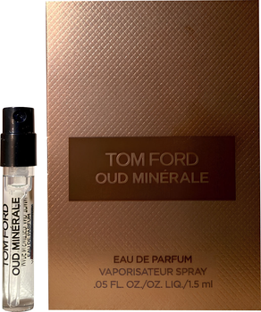 Tom Ford Oud Minerale парфумована вода унісекс