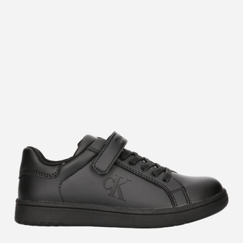 Buty sportowe na rzepy Low Cut Lace-up/Velcro