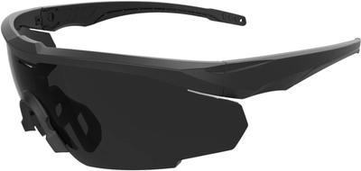 Баллистические защитные очки Swiss Eye Blackhawk Pro