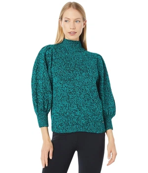 Свитер Ted Baker Elvinaa Bright Green, S (44) (11592402)